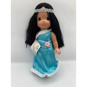 Precious Moments Disney 12" doll Pocahontas